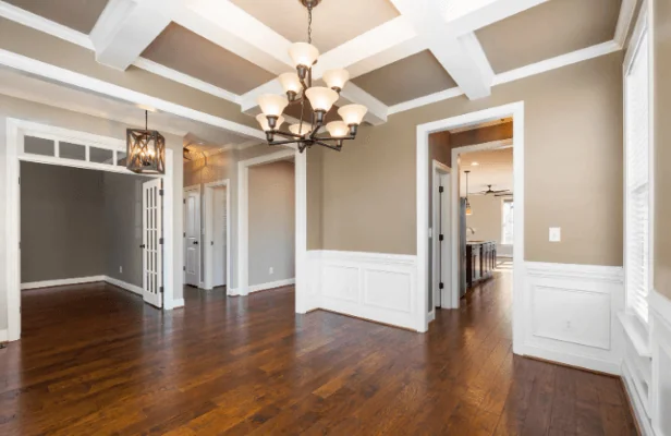 Flooring installation Maiden NC