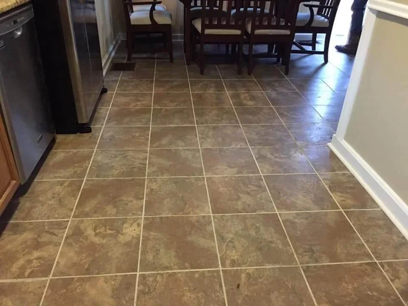 Hardwood flooring Maiden NC