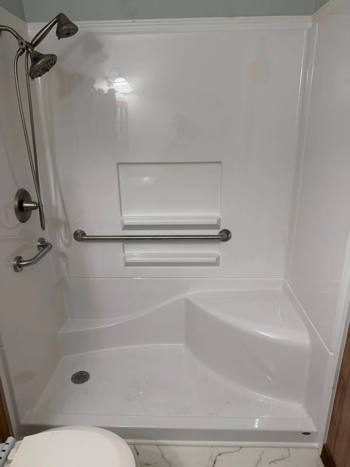 Bathroom remodeling Maiden NC